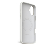 Decoded AntiMicrobial Silicone do iPhone 16 Plus MagSafe stone gray D25IPO16PLBCS9SY - 1284510 - zdjęcie 3